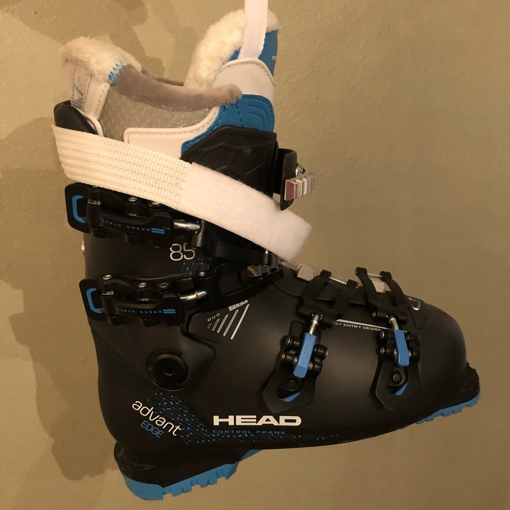 Head Ski Boots 🎿